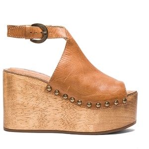 Matisse Tiegs Heel siz 8